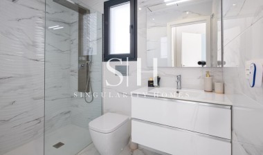 Herverkoop - Villa - Torrevieja - Costa Blanca