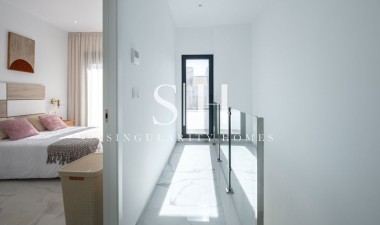 Herverkoop - Villa - Torrevieja - Costa Blanca