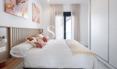 Herverkoop - Villa - Torrevieja - Costa Blanca