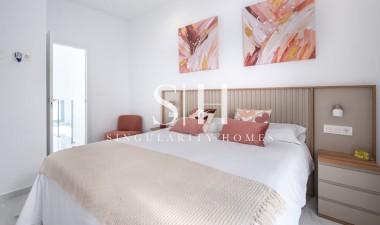 Herverkoop - Villa - Torrevieja - Costa Blanca