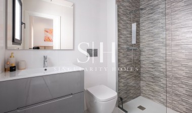 Herverkoop - Villa - Torrevieja - Costa Blanca