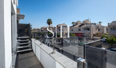 Herverkoop - Villa - Torrevieja - Costa Blanca