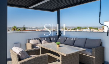 Herverkoop - Villa - Torrevieja - Costa Blanca