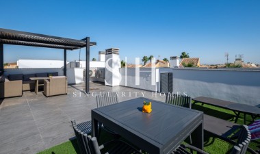 Herverkoop - Villa - Torrevieja - Costa Blanca