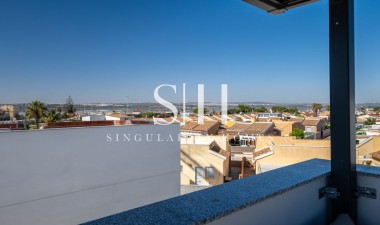 Herverkoop - Villa - Torrevieja - Costa Blanca