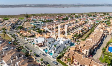 Herverkoop - Villa - Torrevieja - Costa Blanca
