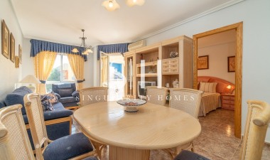 Alquiler a largo plazo - Apartamento / piso - San Pedro del Pinatar - Lo pagan