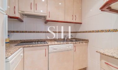 Alquiler a largo plazo - Apartamento / piso - San Pedro del Pinatar - Lo pagan
