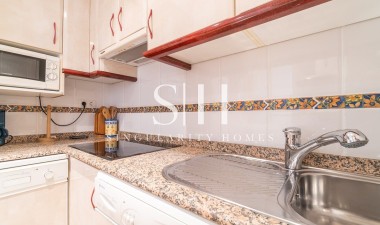 Alquiler a largo plazo - Apartamento / piso - San Pedro del Pinatar - Lo pagan