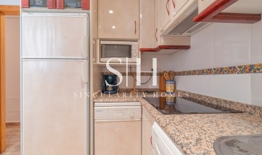 Alquiler a largo plazo - Apartamento / piso - San Pedro del Pinatar - Lo pagan