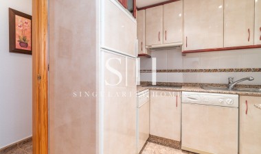 Alquiler a largo plazo - Apartamento / piso - San Pedro del Pinatar - Lo pagan