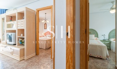 Alquiler a largo plazo - Apartamento / piso - San Pedro del Pinatar - Lo pagan