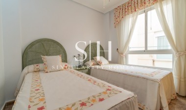 Alquiler a largo plazo - Apartamento / piso - San Pedro del Pinatar - Lo pagan