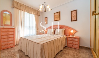 Alquiler a largo plazo - Apartamento / piso - San Pedro del Pinatar - Lo pagan