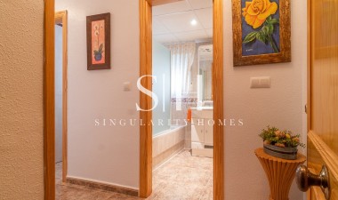 Alquiler a largo plazo - Apartamento / piso - San Pedro del Pinatar - Lo pagan