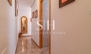Alquiler a largo plazo - Apartamento / piso - San Pedro del Pinatar - Lo pagan