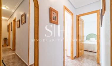 Alquiler a largo plazo - Apartamento / piso - San Pedro del Pinatar - Lo pagan