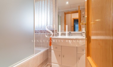 Alquiler a largo plazo - Apartamento / piso - San Pedro del Pinatar - Lo pagan