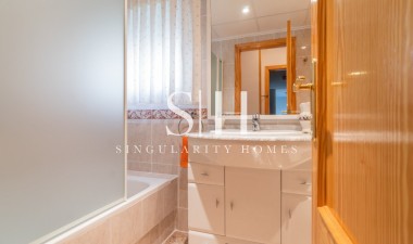 Alquiler a largo plazo - Apartamento / piso - San Pedro del Pinatar - Lo pagan