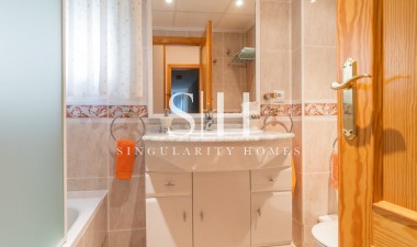 Alquiler a largo plazo - Apartamento / piso - San Pedro del Pinatar - Lo pagan