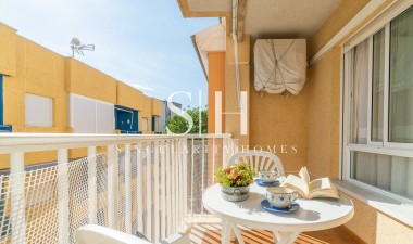Alquiler a largo plazo - Apartamento / piso - San Pedro del Pinatar - Lo pagan