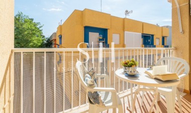 Alquiler a largo plazo - Apartamento / piso - San Pedro del Pinatar - Lo pagan