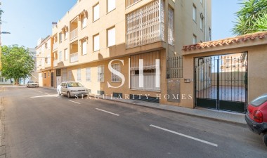 Alquiler a largo plazo - Apartamento / piso - San Pedro del Pinatar - Lo pagan