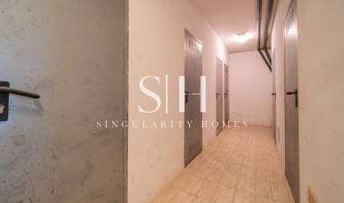 Alquiler a largo plazo - Apartamento / piso - San Pedro del Pinatar - Lo pagan