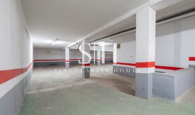 Alquiler a largo plazo - Apartamento / piso - San Pedro del Pinatar - Lo pagan