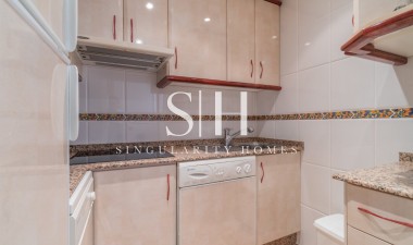 Alquiler a largo plazo - Apartamento / piso - San Pedro del Pinatar - Lo pagan