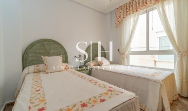 Alquiler a largo plazo - Apartamento / piso - San Pedro del Pinatar - Lo pagan