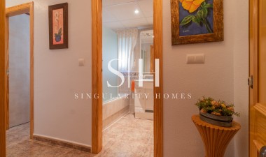 Alquiler a largo plazo - Apartamento / piso - San Pedro del Pinatar - Lo pagan