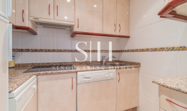 Alquiler a largo plazo - Apartamento / piso - San Pedro del Pinatar - Lo pagan