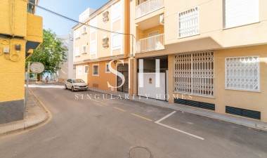 Alquiler a largo plazo - Apartamento / piso - San Pedro del Pinatar - Lo pagan