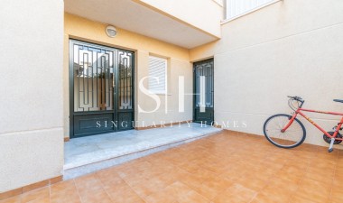 Alquiler a largo plazo - Apartamento / piso - San Pedro del Pinatar - Lo pagan
