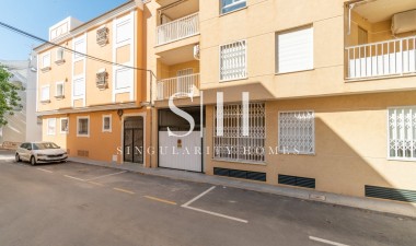 Alquiler a largo plazo - Apartamento / piso - San Pedro del Pinatar - Lo pagan