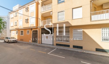 Alquiler a largo plazo - Apartamento / piso - San Pedro del Pinatar - Lo pagan