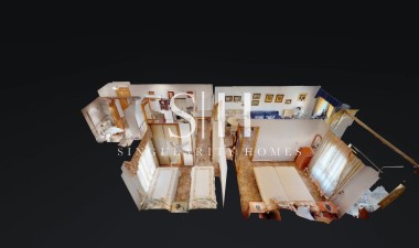 Alquiler a largo plazo - Apartamento / piso - San Pedro del Pinatar - Lo pagan