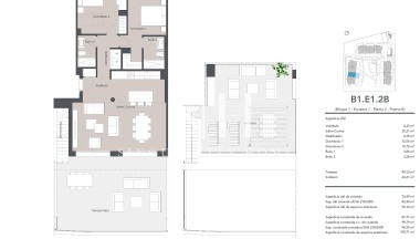 New Build - Apartment / flat - Estepona - La Gaspara