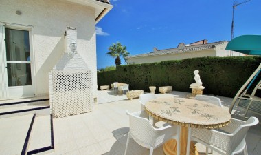 Resale - Villa - San Miguel de Salinas - BLUE LAGOON