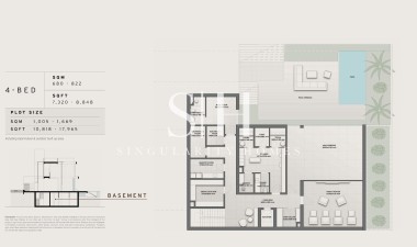 Nybyggnation - Villa - Benahavís - El Paraíso