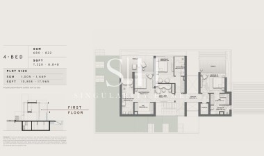 Nybyggnation - Villa - Benahavís - El Paraíso