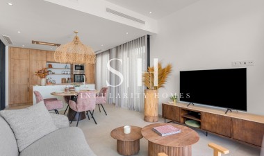 Nybyggnation - Hus - Dolores - Sector 3