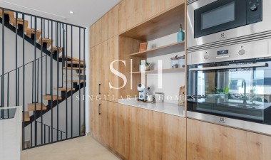 Nybyggnation - Hus - Dolores - Sector 3