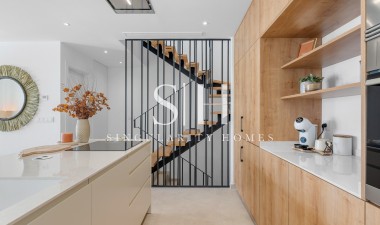 Nybyggnation - Hus - Dolores - Sector 3