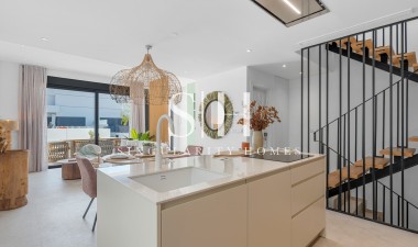 Nybyggnation - Hus - Dolores - Sector 3