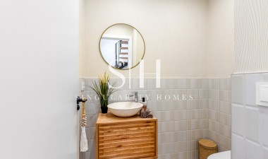 Nybyggnation - Hus - Dolores - Sector 3