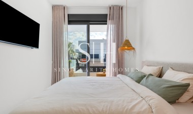 Nybyggnation - Hus - Dolores - Sector 3