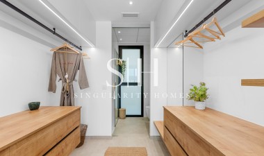 Nybyggnation - Hus - Dolores - Sector 3