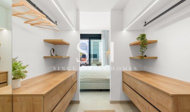 Nybyggnation - Hus - Dolores - Sector 3